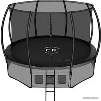 Батут Clear Fit SpaceHop 12Ft в Борисове