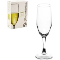 Набор бокалов для шампанского Pasabahce Классик 440335/1089078 (2 шт)