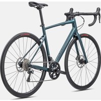 Велосипед Specialized Allez Sport E5 52 2023 (бирюзовый/синий)