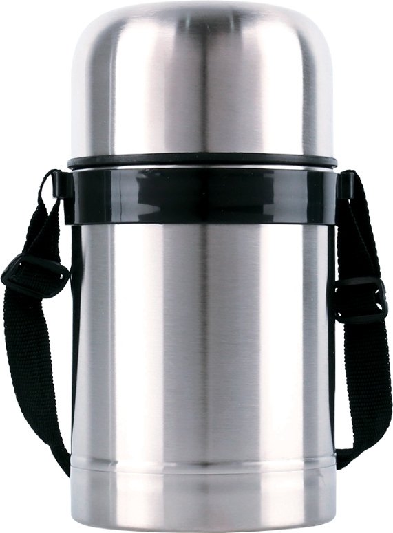 

Термос для еды Steelson GKD-10360 0.6л
