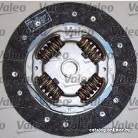 Сцепление Valeo 826339