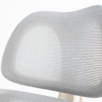 Компьютерное кресло ErgoSmart Antey с чехлом (салатовый)