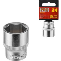 Головка слесарная Startul PRO-52024