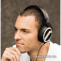 Наушники Sennheiser HD 449