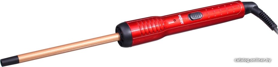Круглая  плойка Sinbo SHD-7077