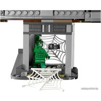 Конструктор LEGO Super Heroes 76057 Человек-паук: последний бой воинов паутины
