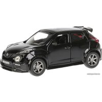Легковой автомобиль Технопарк Nissan Juke-R 2.0 (черный)
