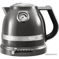 Электрический чайник KitchenAid Artisan 5KEK1522EMS