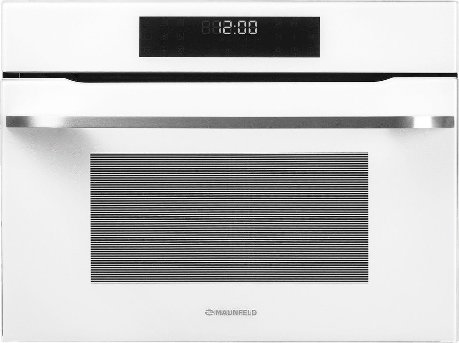 

Электрический духовой шкаф MAUNFELD XCMO4414GW