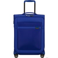 Чемодан-спиннер Samsonite Airea Nautical Blue 55 см (4 колеса)