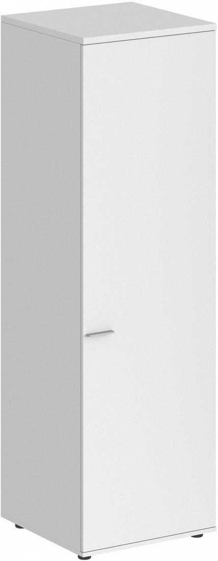 

Шкаф распашной Norden Правый 60x60x195.5 SG.823.WH.WH.R (белый)