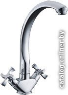 Смеситель Gappo G4143