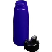 Бутылка для воды Проект 111 Rally 750 ml Blue