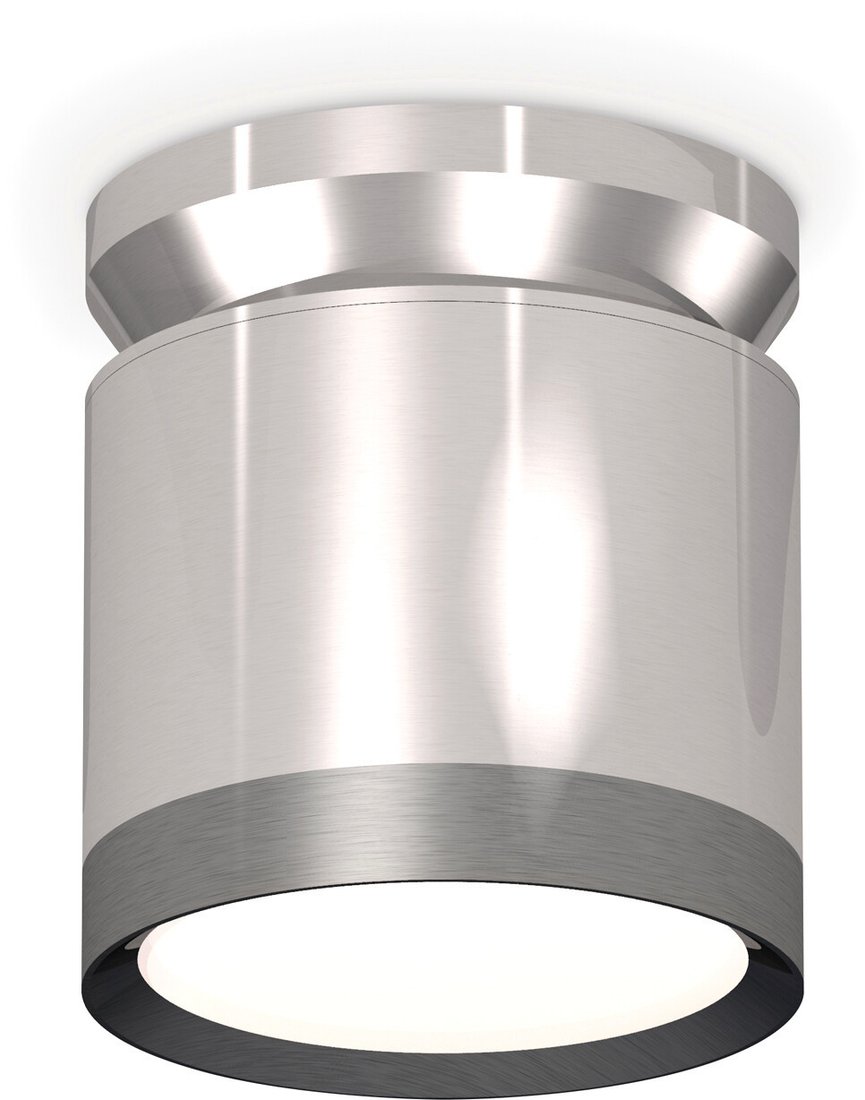 

Припотолочная люстра Ambrella light Techno spot XS8120010 PSL/PPH