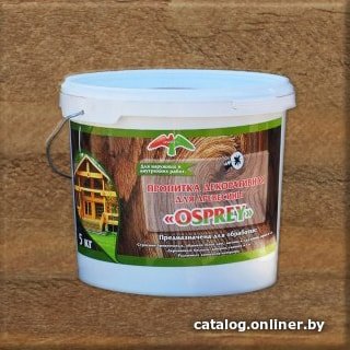Антисептик Osprey Декоративная пропитка (20 кг, бук)