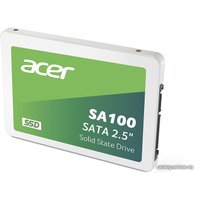 SSD Acer SA100 1.92TB BL.9BWWA.105