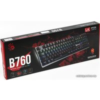 Клавиатура A4Tech Bloody B760