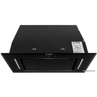 Кухонная вытяжка Grand Belfor GC 60 (черный)