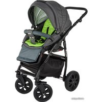 Универсальная коляска Adamex Active (2 в 1)