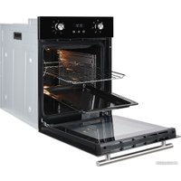 Электрический духовой шкаф Avex HM 4260 1B