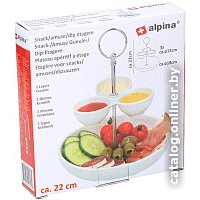 Этажерка для фруктов Хаузваре Трейд Экспорт 89504