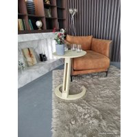 Приставной столик Ladzim T01fg (frost green)