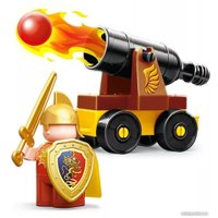 Конструктор Bauer Битва за трон 1085 в Гродно