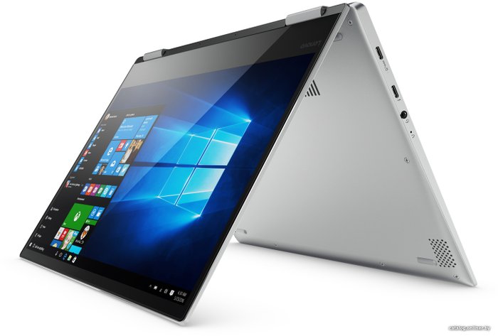 Lenovo Yoga 720　junk Lenovo Yoga 720-13IKB [80X6005ARK] ноутбук 2-в-1 купить в Минске