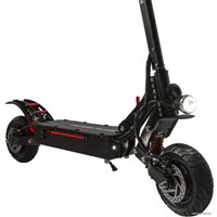 Электросамокат White Siberia WS-Baikal 2400W 38Ah