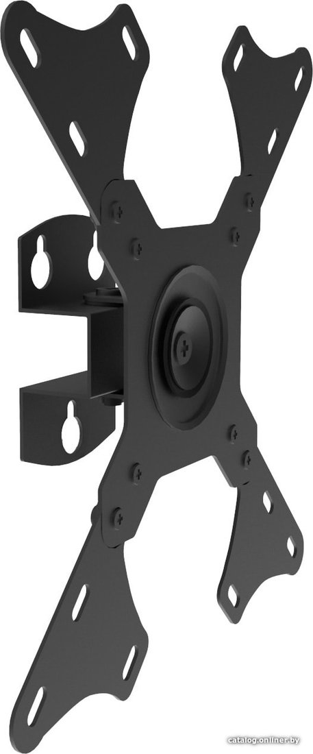 Кронштейн для телевизора Metaldesign MD 3312 3D
