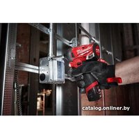 Винтоверт Milwaukee M12 FID-202X 4933459823 (с 2-мя АКБ, кейс)