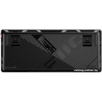 Клавиатура FiiO KB3 Wireless (черный)
