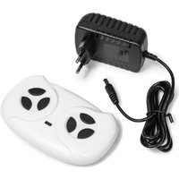 Электробагги Sundays LS819 (желтый)