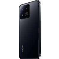 Телефон Xiaomi 13 12GB/512GB китайская версия (черный)