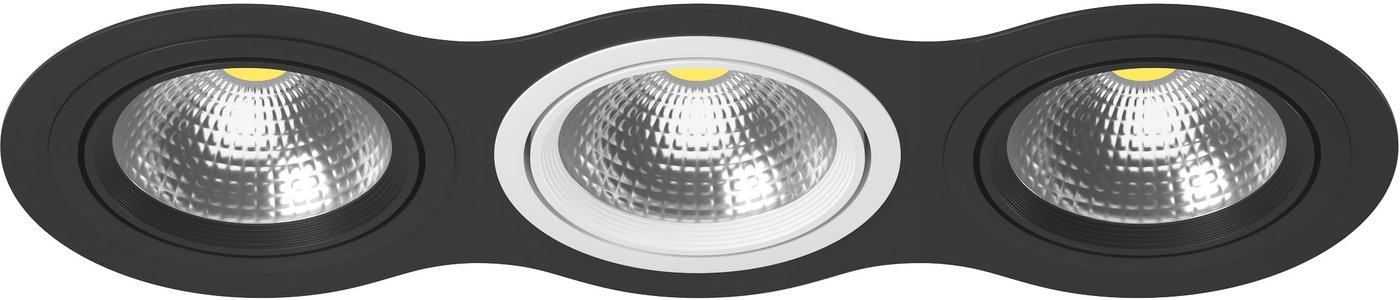 

Точечный светильник Lightstar Intero 111 I937070607