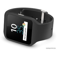 Умные часы Sony SmartWatch 3 SWR50