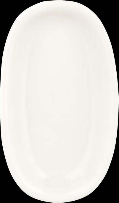 

Тарелка обеденная By Bone ZT-15-OV