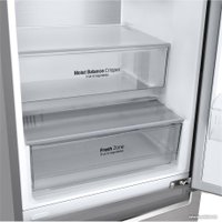 Холодильник LG DoorCooling+ GC-B509SASM в Солигорске