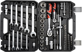 Yato YT-12691 (82 предмета)