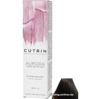 Крем-краска для волос Cutrin Aurora Permanent Hair Color 10.36 60 мл