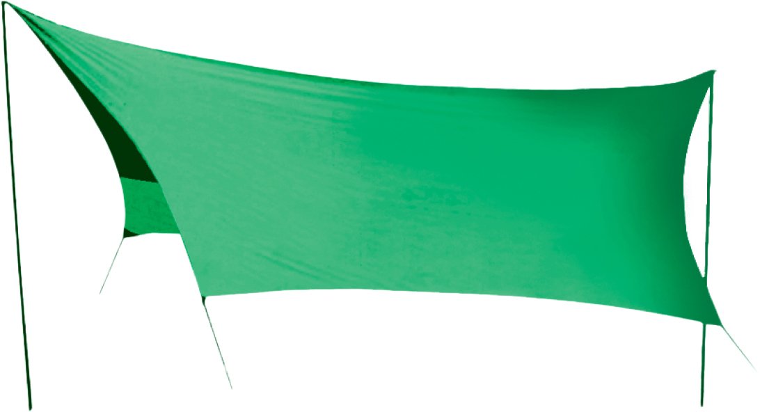 

Тент BTrace Tent 4.4x4.4 м