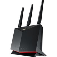 Wi-Fi роутер ASUS RT-AX86S