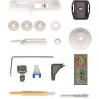 Электромеханическая швейная машина Chayka New Wave 760