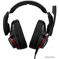Наушники Epos GSP 600