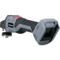 Угловая шлифмашина Profipower MKDGA-18V (без АКБ)