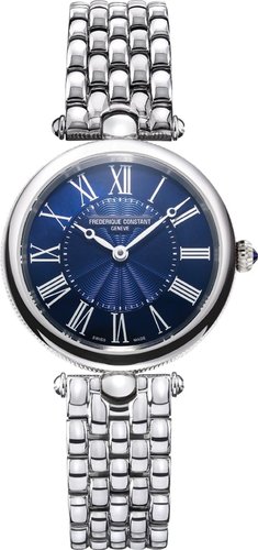Frederique Constant Art Deco FC-200MPN2AR6B