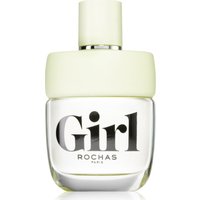 Туалетная вода Rochas Girl EdT (75 мл)