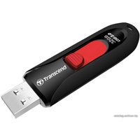 USB Flash Transcend JetFlash 590 32GB (TS32GJF590K)