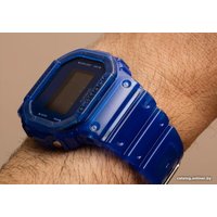 Наручные часы Casio G-Shock DW-5600SB-2E