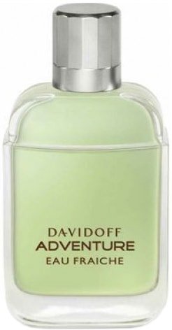 

Туалетная вода Davidoff Adventure Eau Fraiche EdT (50 мл)